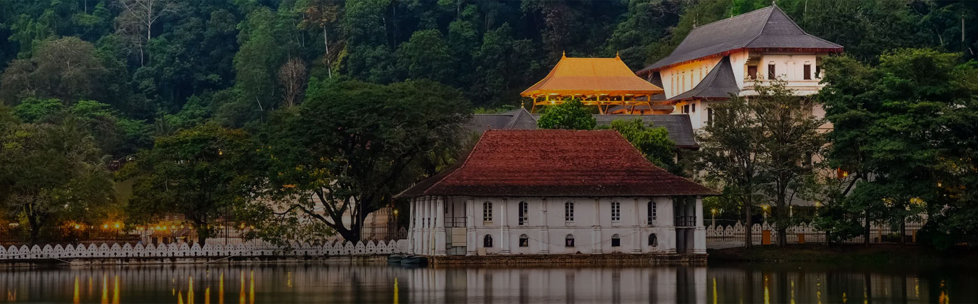 Ceylon Holidays