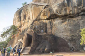 Sri Lanka Tour Sigiriya Sri Lanka Tour Sigiriya